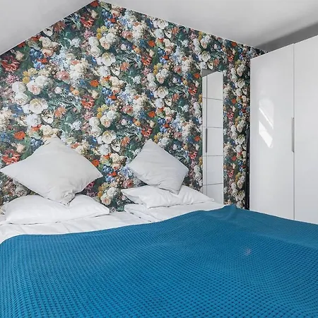 Apartamento Vibrant And Lively Central Location. Mb401 Bergen